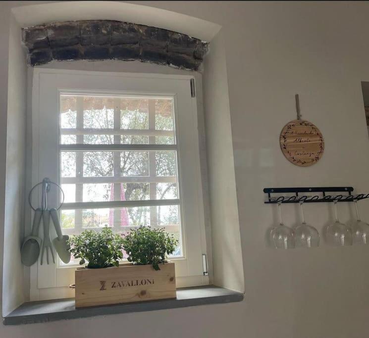 Il Fienile Di Alberto E Costanza Ferienhaus Lucca