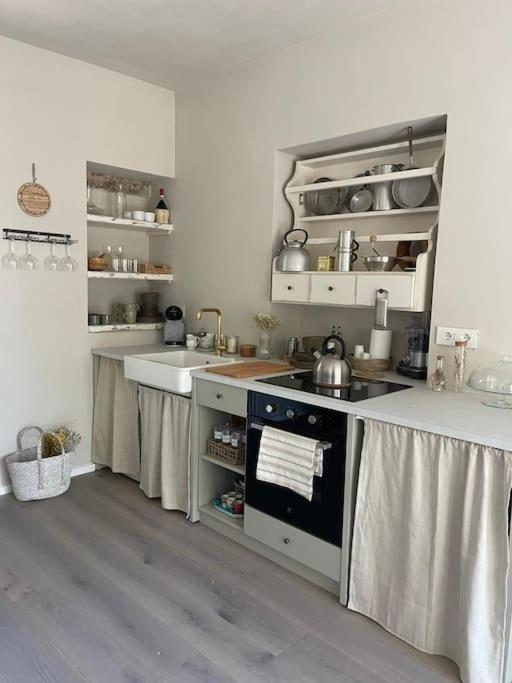 Il Fienile Di Alberto E Costanza * Lucca