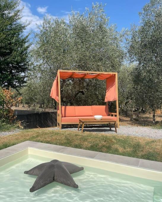 Il Fienile Di Alberto E Costanza Hébergement de vacances