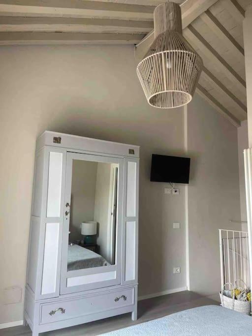Il Fienile Di Alberto E Costanza Ferienhaus Lucca