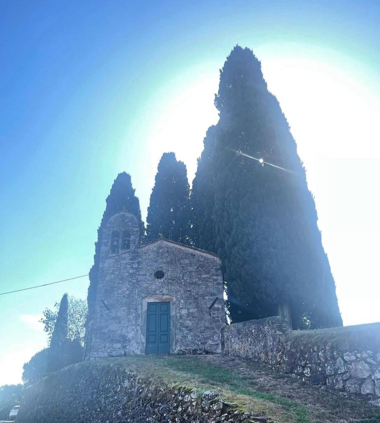 Hébergement de vacances Il Fienile Di Alberto E Costanza *