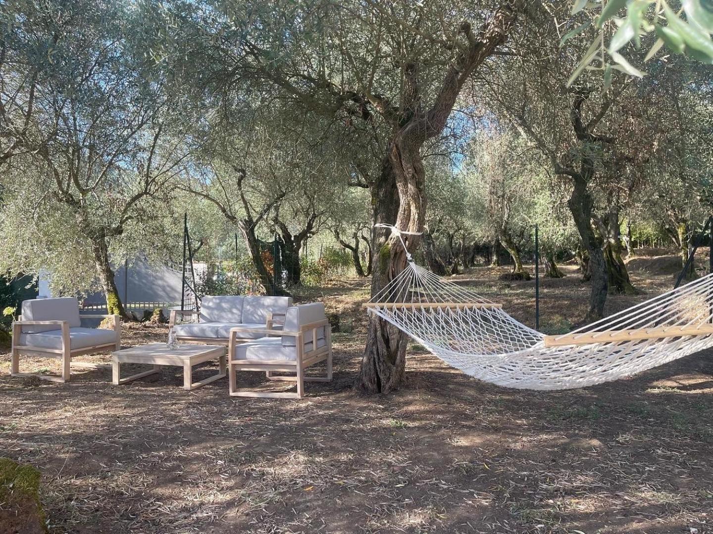 Hébergement de vacances Il Fienile Di Alberto E Costanza Lucques