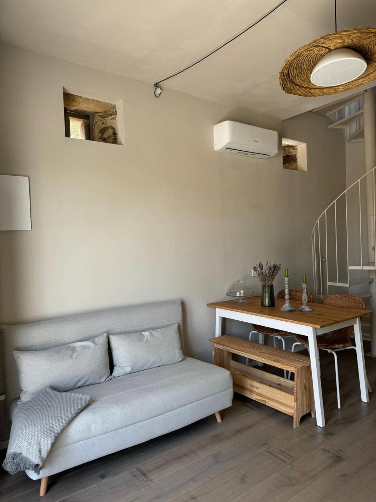 Ferienhaus Il Fienile Di Alberto E Costanza