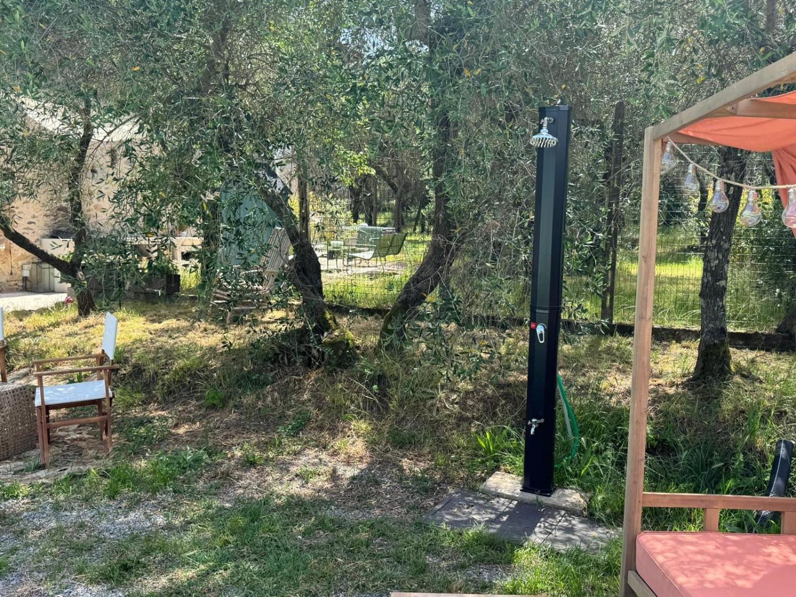 Il Fienile Di Alberto E Costanza Hébergement de vacances Lucques